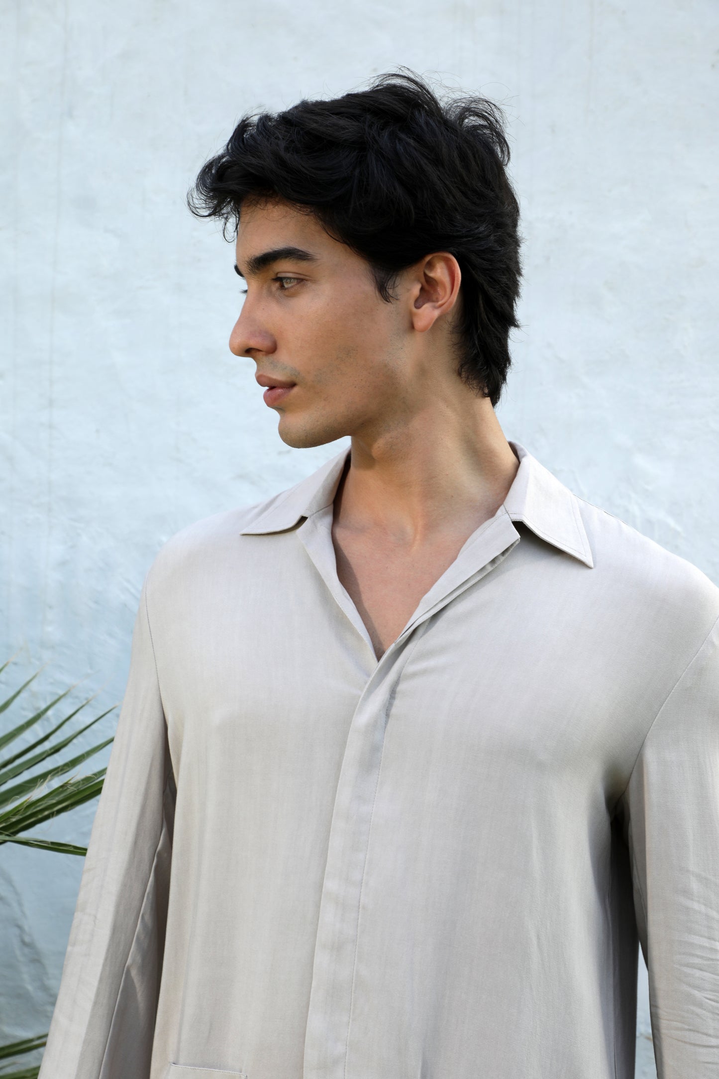 Sandstone Shirt