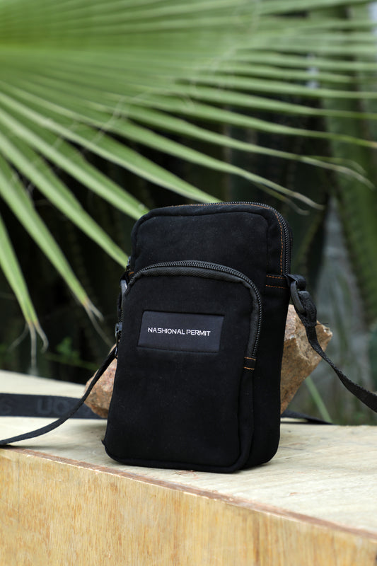 Sable Crossbody